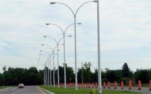 TIPS MEMILIH PJU / LAMPU JALAN PROPINSI