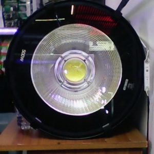Lampu Sorot LED 500 W untuk Penerangan Kapal, Lampu Sorot LED 500 W
