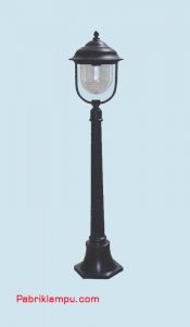 Jual lampu hias taman murah GC 2002 A, pabriklampu.com, lampu hias murah pabriklampu.com
