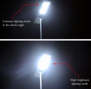 Jual lampu jalan all in one atlas tenaga surya 20 watt type gc-32