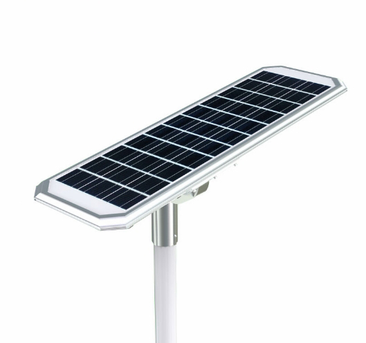 GC-34 Lampu PJU murah tenaga surya 40 watt