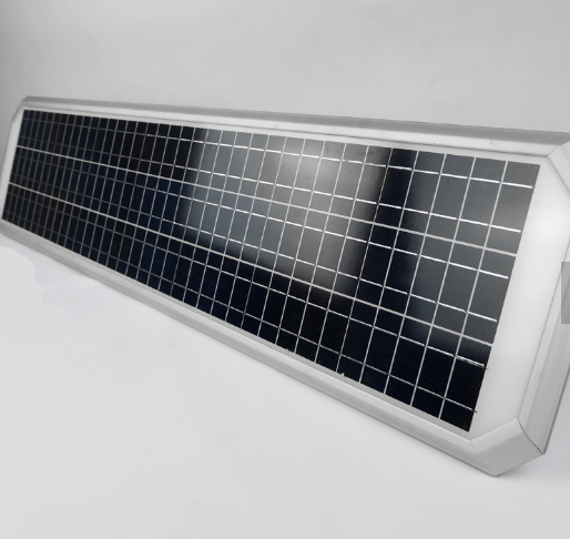 GC-34 Lampu jalan tenaga matahari 40 watt