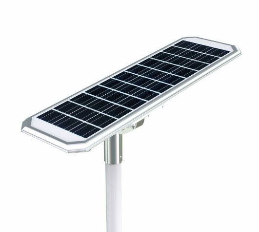 Jual lampu jalan tenaga matahari 60 watt GC-36