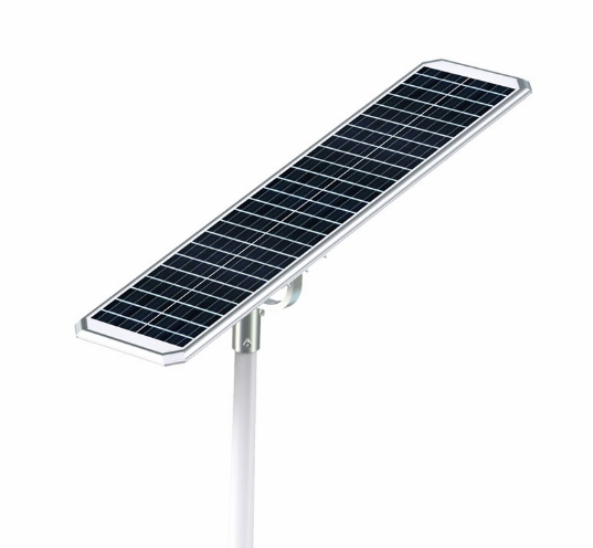 jual lampu jalan tenaga solar dengan solar pir 70 wattGC-37