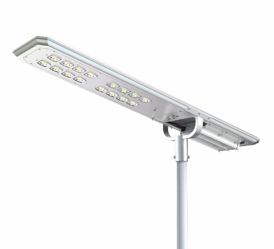 Jual lampu all in one Atlas tenaga surya GC-38