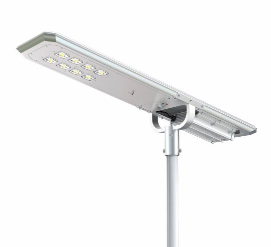 Jual lampu all in one Atlas type GC-37 Solar cell