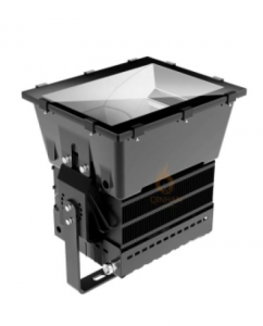 Beli Lampu LED ﬂood light 1000 Watt