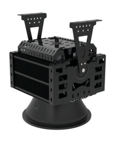 Jual lampu LED ﬂood light 1000Watt